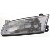 For 1997-1999 Toyota Camry Headlight DOT Certified Bulbs Included (CLX-M0-20-3598-00-1-PARENT1)