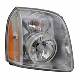 For 2007-2014 GMC Yukon Headlight DOT Certified Bulbs Hybrid Denali (CLX-M0-20-15476-00-1-PARENT1)
