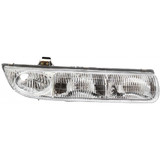 For 1996-1999 Saturn SL Headlight Bulbs Included Includes Park/Signal Lamps (CLX-M0-20-5058-00-PARENT1)