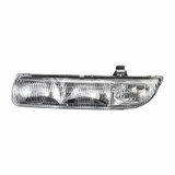 For 1996-1999 Saturn SL Headlight Bulbs Included Includes Park/Signal Lamps (CLX-M0-20-5058-00-PARENT1)