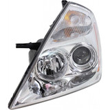 For 2007-2012 Kia Sedona Headlight DOT Certified Bulbs Included (CLX-M0-20-9660-00-1-PARENT1)