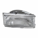 For 1997-2004 Dodge Dakota Headlight Bulbs Included (CLX-M0-20-5064-80-PARENT1)