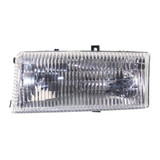 For 1997-2004 Dodge Dakota Headlight Bulbs Included (CLX-M0-20-5064-80-PARENT1)