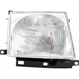 For 1997-2000 Toyota Tacoma Headlight Bulbs Included ;4WD (CLX-M0-20-5068-00-PARENT1)