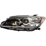 For 2011-2013 Scion tC Headlight DOT Certified Lens & Housing Only (CLX-M0-20-9172-01-1-PARENT1)