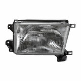 For 1996-1998 Toyota 4RUNNER Headlight Bulbs Included (CLX-M0-20-3556-00-PARENT1)