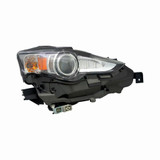 For 2016 Lexus IS200t Headlight DOT Certified Lens and Housing Only ;HID (CLX-M0-20-9528-01-1-PARENT1)