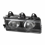 For 1994-1999 BMW 318i Headlight Bulbs Included (CLX-M0-20-3668-00-PARENT1)