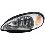 For 2001-2005 Chrysler PT Cruiser Headlight DOT Certified Bulbs Included (CLX-M0-20-6024-00-1-PARENT1)
