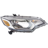 For 2015-2017 Honda FIT Headlight DOT Certified Bulbs Included (CLX-M0-20-9586-00-1-PARENT1)