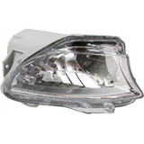 For 2007-2009 Lexus LS460 Fog Light DOT Certified (CLX-M0-19-5996-01-1-PARENT1)