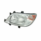 For 2003-2006 Dodge Sprinter 2500 Headlight Bulbs Included ;w/Fog Lights (CLX-M0-20-9592-90-PARENT1)
