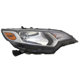 For 2015-2017 Honda FIT Headlight Bulbs Included (CLX-M0-20-9586-00-PARENT1)