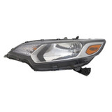 For 2015-2017 Honda FIT Headlight Bulbs Included (CLX-M0-20-9586-00-PARENT1)