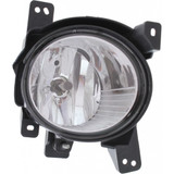 For 2010-2012 Hyundai Santa FE Fog Light DOT Certified With Bulbs Included (CLX-M0-19-6024-00-1-PARENT1)