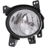 For 2010-2012 Hyundai Santa FE Fog Light DOT Certified With Bulbs Included (CLX-M0-19-6024-00-1-PARENT1)