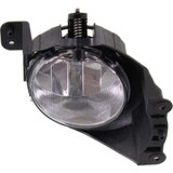 For 2012-2016 Chevy Sonic Fog Light CAPA Certified w/ Bulbs (CLX-M0-19-6004-00-9-PARENT1)