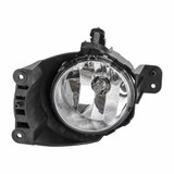 For 2012-2016 Chevy Sonic Fog Light CAPA Certified w/ Bulbs (CLX-M0-19-6004-00-9-PARENT1)