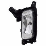 For 2014-2015 KIA Sorento Fog Light DOT Certified With Bulbs Included ;w/o Sport Pkg (CLX-M0-19-6062-00-1-PARENT1)