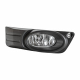 For 2012-2014 Honda FIT Fog Light CAPA Certified w/ Bulbs (CLX-M0-19-6002-00-9-PARENT1)