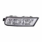 For 2010-2013 Acura MDX Fog Light With Bulbs Included (CLX-M0-19-6008-00-PARENT1)