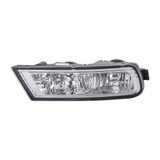 For 2010-2013 Acura MDX Fog Light With Bulbs Included (CLX-M0-19-6008-00-PARENT1)