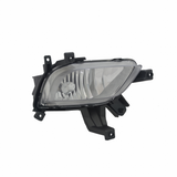 For 2014-2016 KIA Forte Fog Light With Bulbs Included ;Sedan (CLX-M0-19-6066-00-PARENT1)