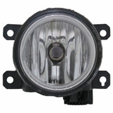 For 2016-2019 Honda Civic Fog Light DOT Certified (CLX-M0-19-6044-00-1-PARENT1)