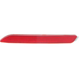 For 2003-2009 Lexus GX470 Rear Marker / Reflector Light DOT Certified (CLX-M0-17-5280-00-1-PARENT1)