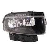For 2005-2013 Chevy Corvette Fog Light DOT Certified With Bulbs Included (CLX-M0-19-5954-00-1-PARENT1)