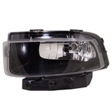 For 2005-2013 Chevy Corvette Fog Light DOT Certified With Bulbs Included (CLX-M0-19-5954-00-1-PARENT1)