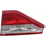 For 2011-2013 Honda Odyssey Rear Inner Tail Light CAPA Certified w/ Bulbs Included On Liftgate (CLX-M0-17-5286-00-9-PARENT1)
