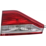 For 2011-2013 Honda Odyssey Rear Inner Tail Light DOT Certified w/ Bulbs Included On Liftgate (CLX-M0-17-5286-00-1-PARENT1)