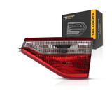 For 2011-2013 Honda Odyssey Rear Inner Tail Light DOT Certified w/ Bulbs Included On Liftgate (CLX-M0-17-5286-00-1-PARENT1)