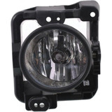 For 2009-2010 Acura TSX Fog Light DOT Certified w/ Bulbs (CLX-M0-19-5958-00-1-PARENT1)