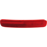 For 2011-2013 Toyota Highlander Rear Marker/Reflector Light DOT Certified (CLX-M0-17-5284-00-1-PARENT1)