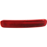 For 2011-2013 Toyota Highlander Rear Marker/Reflector Light DOT Certified (CLX-M0-17-5284-00-1-PARENT1)