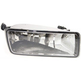 For 2006-2010 Ford Explorer Fog Light DOT Certified With Bulbs Included XLS|XLT; w/o Ironman Pkg; w/o Sport Pkg|EDDIE BAUER|LIMITED (CLX-M0-19-5946-00-1-PARENT1)