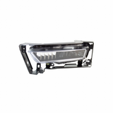 For 2013 Honda Accord Fog Light CAPA Certified With Bulbs Included ;Sedan (CLX-M0-19-6032-00-9-PARENT1)