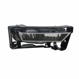 For 2013 Honda Accord Fog Light CAPA Certified With Bulbs Included ;Sedan (CLX-M0-19-6032-00-9-PARENT1)