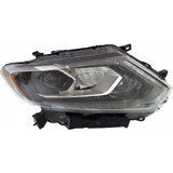 For 2014-2016 Nissan Rogue Headlight DOT Certified Bulbs Included ;LED (CLX-M0-20-9556-00-1-PARENT1)