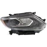 For 2014-2016 Nissan Rogue Headlight DOT Certified Bulbs Included ;LED (CLX-M0-20-9556-00-1-PARENT1)
