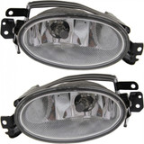 For 2013-2015 Honda Civic Fog Light DOT Certified With Bulbs Included ;EX; Sedan (CLX-M0-19-6048-00-1-PARENT1)