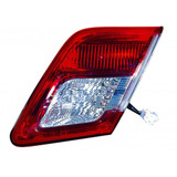 For 2010-2011 Toyota Camry Rear Inner Tail Light w/ Bulbs Included On Luggage Lid USA Built (CLX-M0-17-5274-00-PARENT1)