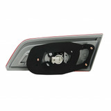 For 2012-2014 Toyota Camry Rear Inner Tail Light DOT Certified w/ Bulbs Included HYBRID (CLX-M0-17-5304-00-1-PARENT1)