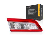 For 2012-2014 Toyota Camry Rear Inner Tail Light DOT Certified w/ Bulbs Included HYBRID (CLX-M0-17-5304-00-1-PARENT1)