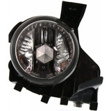 For 2008-2011 Subaru Impreza Fog Light w/ Bulbs (CLX-M0-19-5968-00-PARENT1)