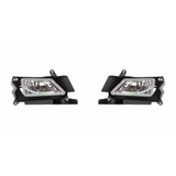 For 2010-2011 Mazda 3 Fog Light DOT Certified w/ Bulbs 2.5L (CLX-M0-19-5970-00-1-PARENT1)