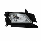 For 2010-2011 Mazda 3 Fog Light DOT Certified w/ Bulbs 2.5L (CLX-M0-19-5970-00-1-PARENT1)