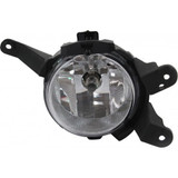 For 2011-2015 Chevy Cruze Fog Light DOT Certified w/ Bulbs (CLX-M0-19-5992-00-1-PARENT1)
